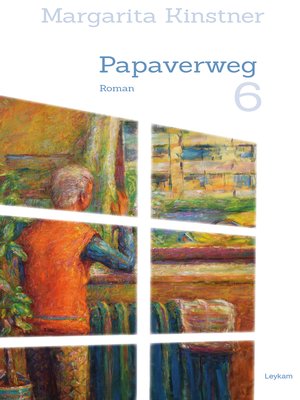cover image of Papaverweg 6